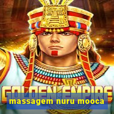 massagem nuru mooca